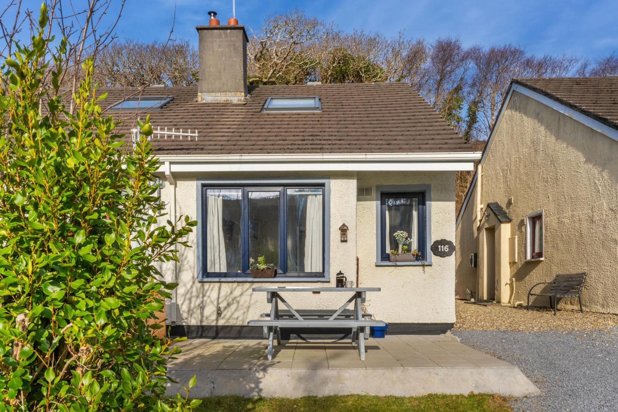 Cottage 315 - Clifden Exterior foto